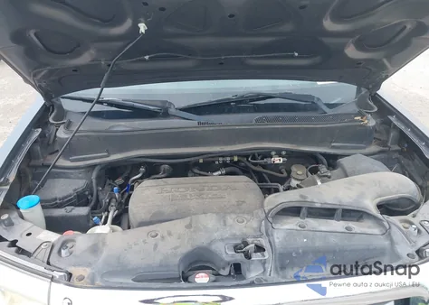 2011 Honda Pilot Lx из США, поврежденный, VIN 5FNYF3H28BB039853